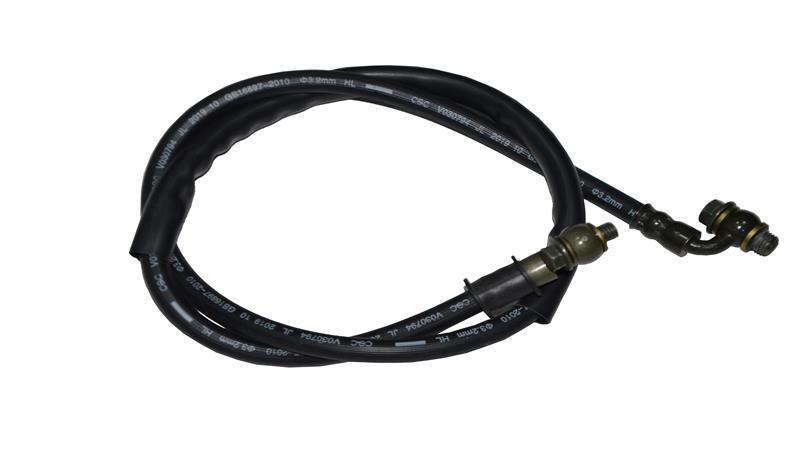 ÖN FREN HİDROLİK HORTUMU (OPTIMUS)